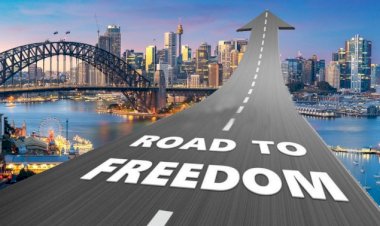 NSW Premier outlines roadmap to freedom amid cases surge
