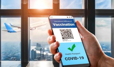 Australia Plans Digital Border Pass amid airlines cancel the flights to Australia.