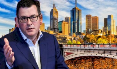 Premier unveils Victoria’s road map out of lockdown