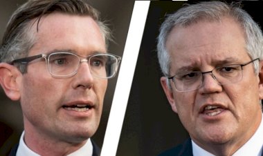 We are not opening up to everyone yet – Australian PM