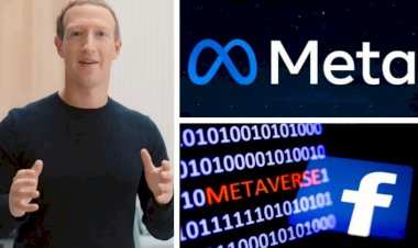 Facebook is rebranding as Meta