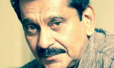 Veteran artist Lakshman Wijesekera passes away