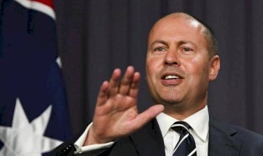 Federal Treasurer Josh Frydenberg tests positive for Covid-19