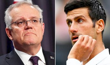 Tennis star Novak Djokovic loses his bid to stay in Australia