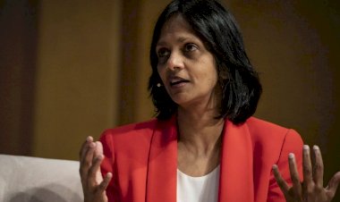 Australia's $315k -a - week woman