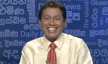 Veteran journalist Bandula Padmakumara passes away