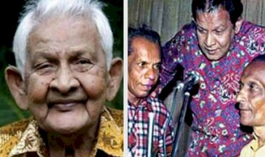 Veteran actor Berty Gunathilake passes away