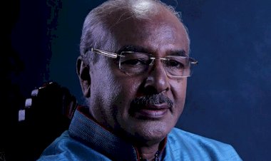 “I am regretting supporting Rajapaksas” Dr. Rohana Weerasinghe extends support for protests