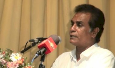 Actor, Comedian Bandu Samarasinghe appointed Consular General in Milan