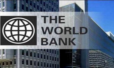 World Bank Denies Offering Fresh Funds To Sri Lanka Until Macroeconomic Policies In Place