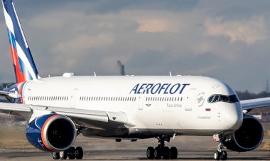 Detention of Russia's Aeroflot flight in Colombo private legal issue: PM
