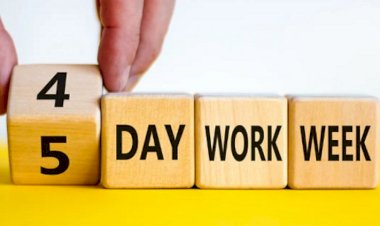 Aussies to get four day working week trial
