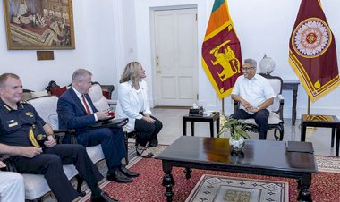 Australia to provide assistance within IMF framework