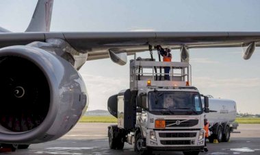 Sri Lanka faces risk of airlines pulling out