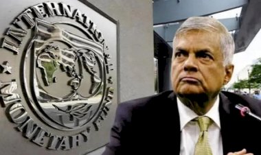 IMF approves $2.9bn bailout for Sri Lanka