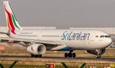 SriLankan Airlines Wants Emirates, Air India to Buy them After First Profit in 15 Years