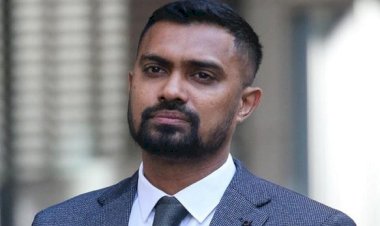 Sri Lankan cricketer Danushka Gunathilaka found not guilty of sexual assault