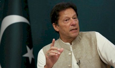 Former Pakistan PM Imran Khan gets 10-year jail term for exposing official secrets