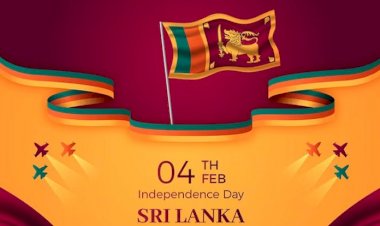 Congratulatory messages from foreign heads of states on 76th Independence Day