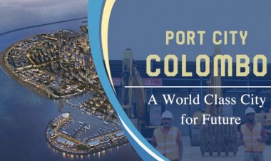 SRI LANKA TO OPEN FIRST DOWNTOWN DUTY FREE SHOP IN APRIL 2024