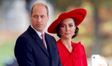 Kate Middleton announces she is undergoing treatment for cancer