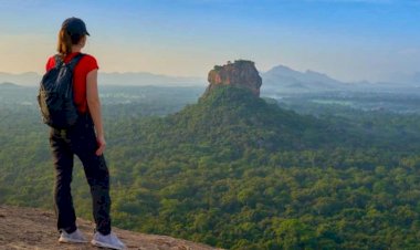 Sri Lanka ranked as the best destination for solo female travel in 2024