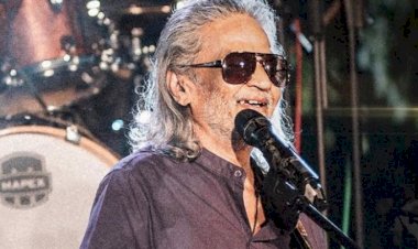 Court restrains Senaka Batagoda from singing seven songs