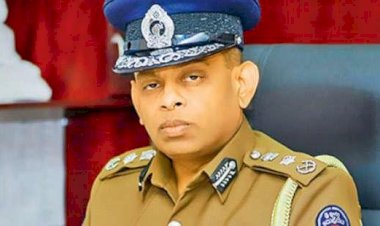 Interim order issued against Deshabandu functioning as IGP