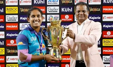 Sri Lanka clinch maiden Women’s Asia Cup title
