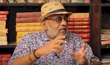 Veteran Actor W Jayasiri passes away