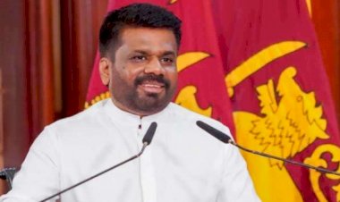 Sri Lanka govt approval rating soars to 62% in February 2025 – survey by Verité Research