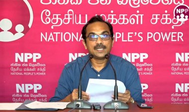 Government Committed to Equality and Human Rights – Minister Bimal Ratnayake