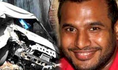 CID Confirms ‘Kajja’ Was in Vehicle That Trailed Wasim Thajudeen Before His Murder