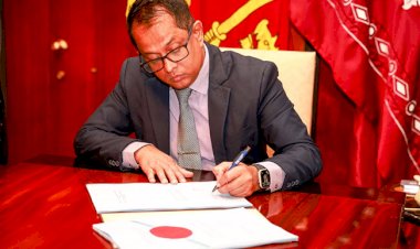 Convention against Doping in Sport (Amendment) Bill passed in Parliament