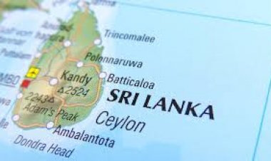ETA mandatory for all foreign nationals visiting Sri Lanka