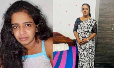Ishara Sewwandi brought back to Sri Lanka