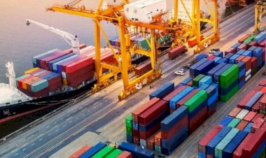 Sri Lanka’s Exports Rise 7% to Nearly USD 13 Billion in First Nine Months of 2025