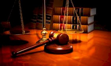 Four New High Courts to be established under anti-corruption national action plan