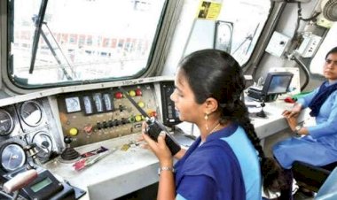Sri Lanka to recruit women for key railway posts for first time