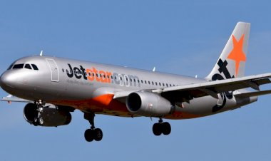 Jetstar to launch low-cost direct flights to Sri Lanka