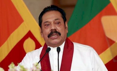 Sri Lanka has temporarily tightened foreign exchange controls