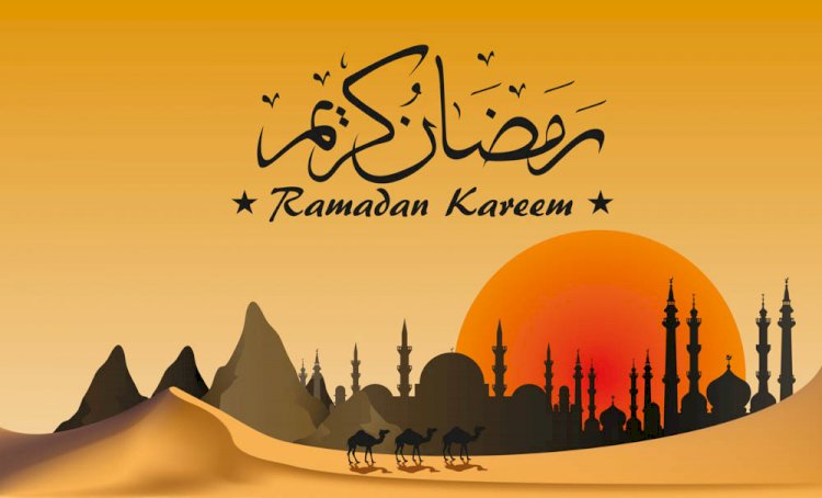 Ramadan begins amid Covid-19  restrictions