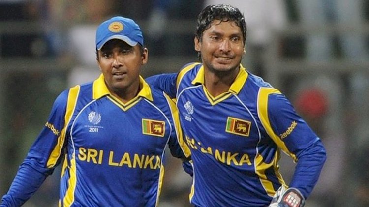 Protests in Sri Lanka after Sangakkara grilled for 2011 World Cup final match fixing