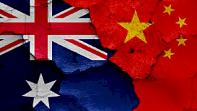 Australians at risk of arbitrary arrest in China