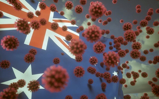 Australia records more than 10,000 coronavirus  cases as Victoria records 270 overnight.