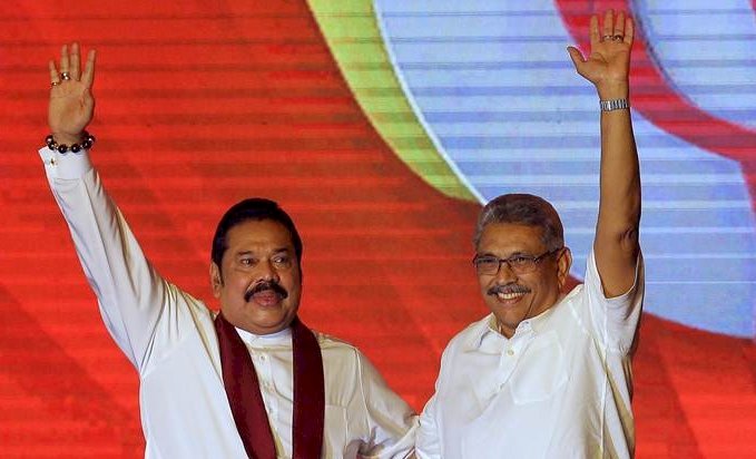 Landslide Victory for SLPP in Sri Lankan Election