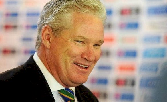 Australian cricketer Dean Jones dies aged 59