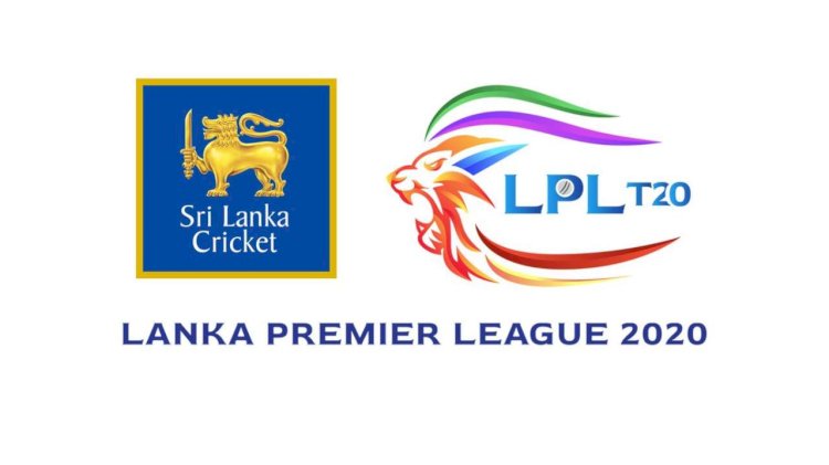 SL Govt. and health authorities allow LPL to go ahead