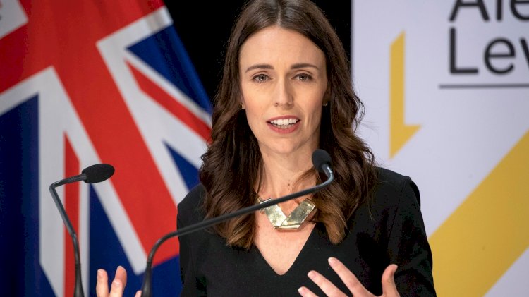 New Zealand tops Lowy Institute list as country with best response to coronavirus, Australia and Sri Lanka sits eighth and tenth.