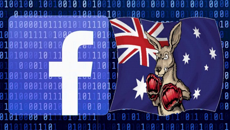 Facebook agreed to reverse ban on Australian news sites